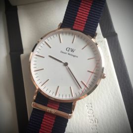 Picture of Daniel Wellington-40mm Mens _SKU0907180333471720